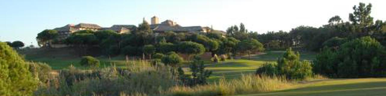 Islantilla Golf Resort Islantilla Golf Resort