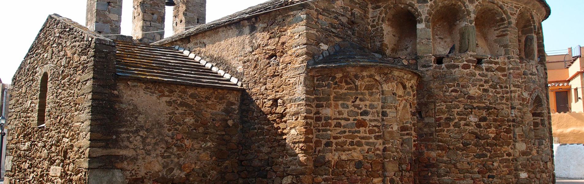 PalauSaverdera Guía Repsol