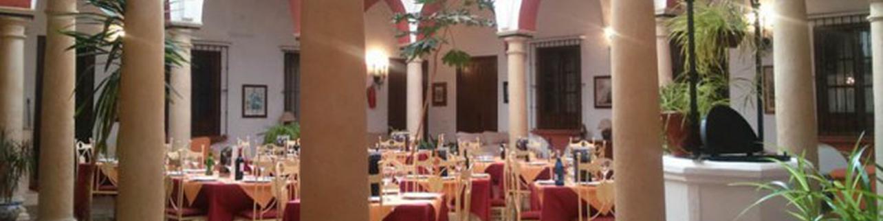 Mesón Patio Andaluz Mesón Patio Andaluz