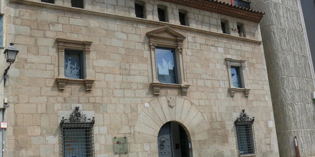 Museu de Mataró Museu de Mataró
