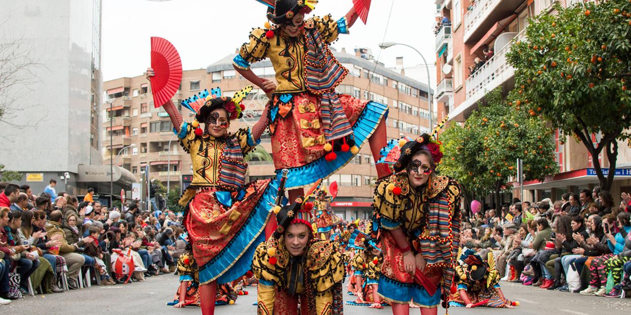 Carnaval Carnaval