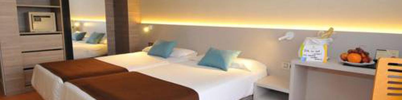 Paradise Park Fun Lifestyle Hotel Paradise Park Fun Lifestyle Hotel