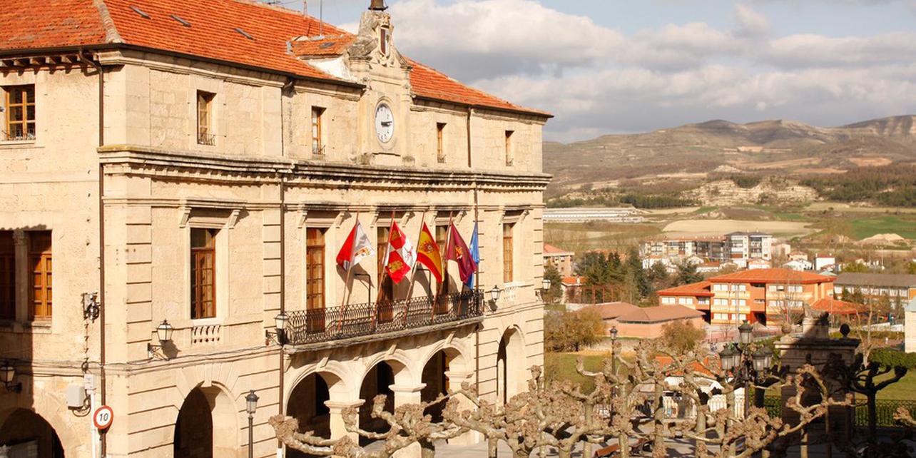 Casa Consistorial Casa Consistorial
