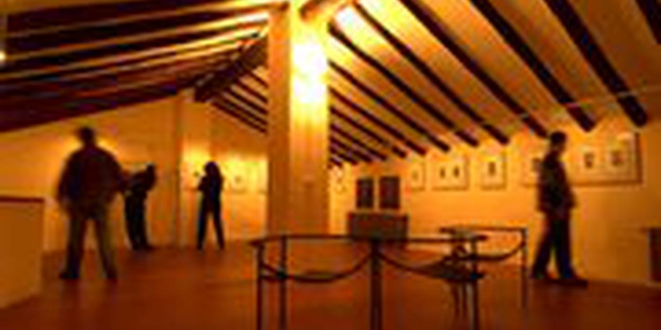 Museo del Grabado Museo del Grabado