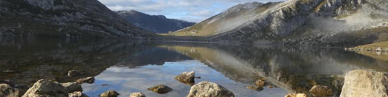 Ruta por los Picos de Europa y Covadonga Ruta por los Picos de Europa y Covadonga
