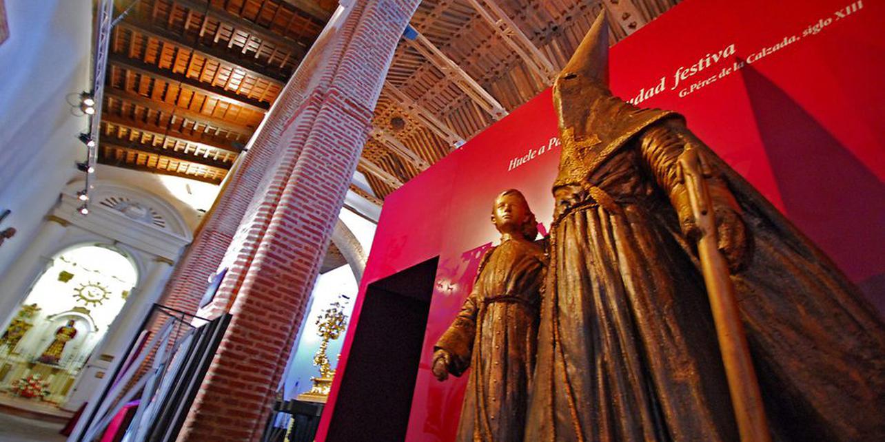 Museo de la Semana Santa Museo de la Semana Santa