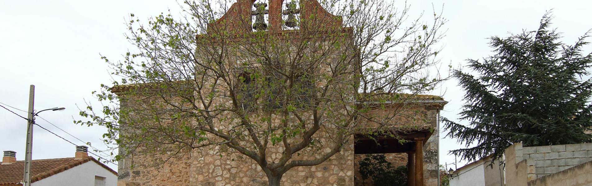 Torrubia del Castillo Guía Repsol