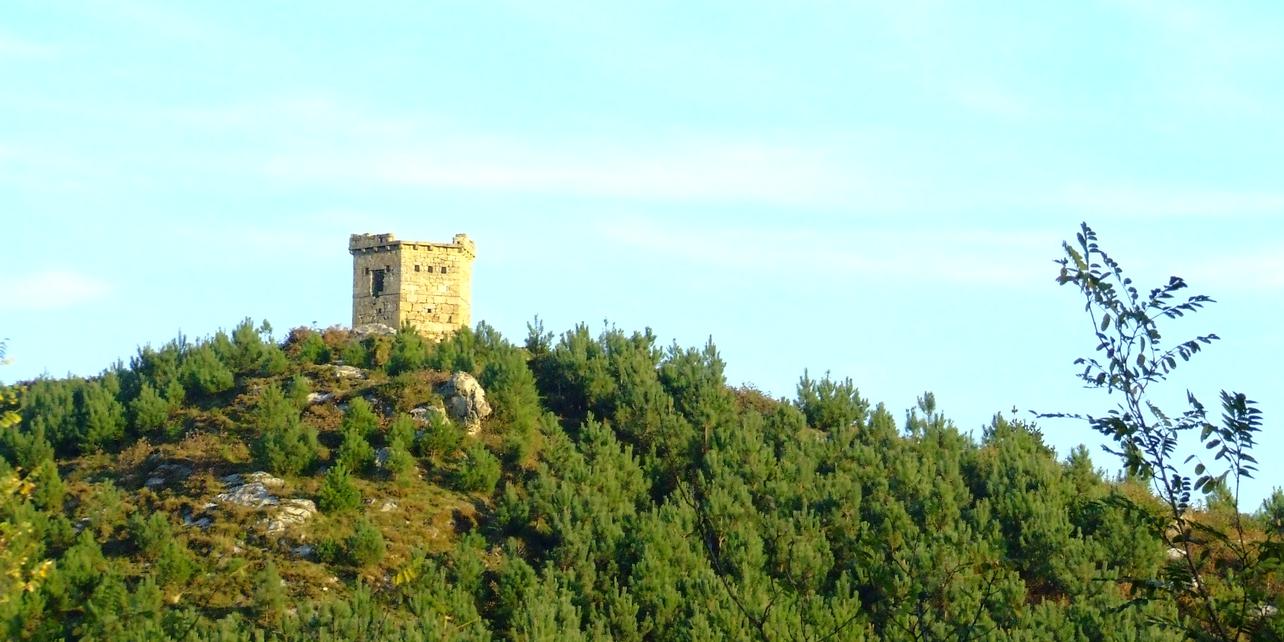 Monte Jaizkibel Monte Jaizkibel