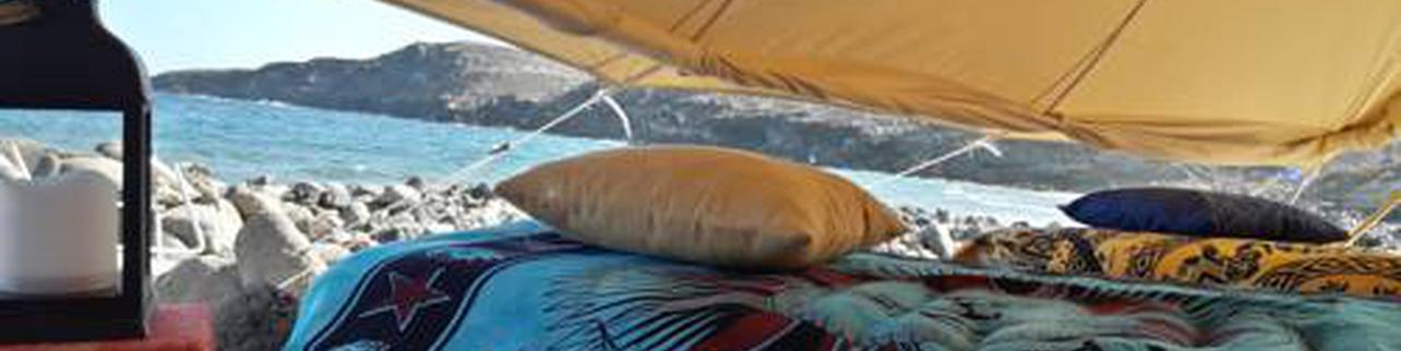 Nomads Tenerife Nomads Tenerife