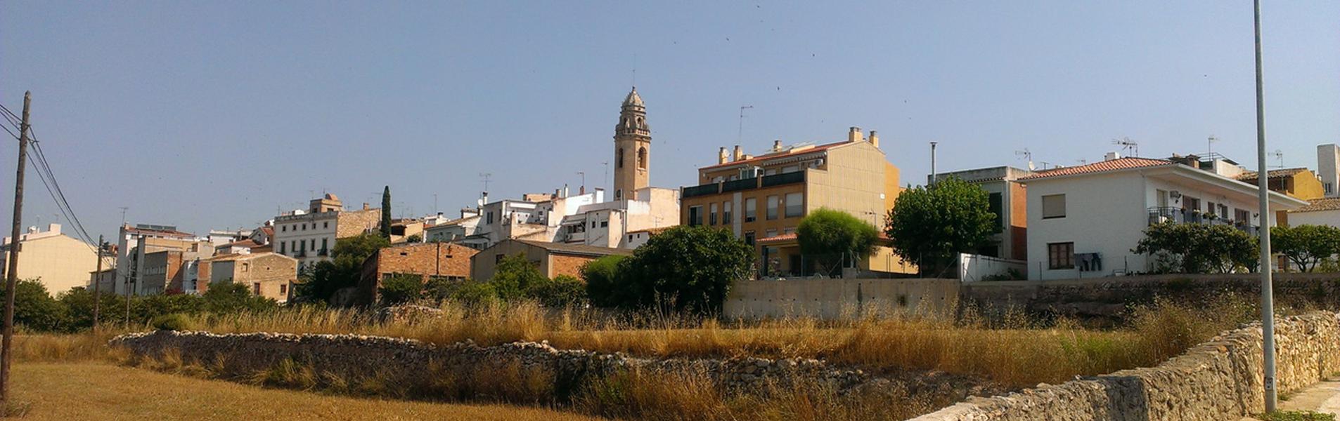 La Pobla de Montornès Guía Repsol