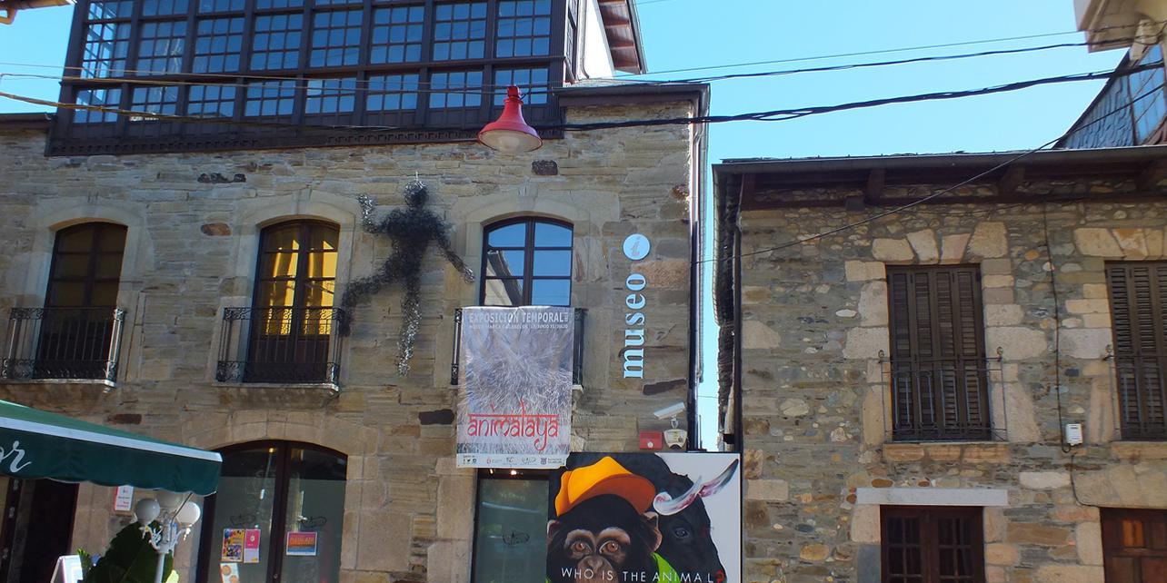 MARCA Museo Arqueológico de Cacabelos MARCA Museo Arqueológico de Cacabelos