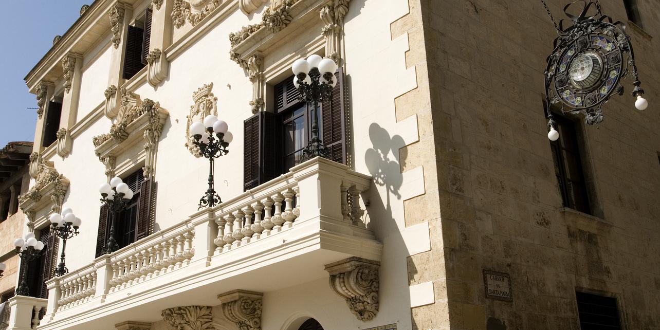 Casa de la Villa Casa de la Villa