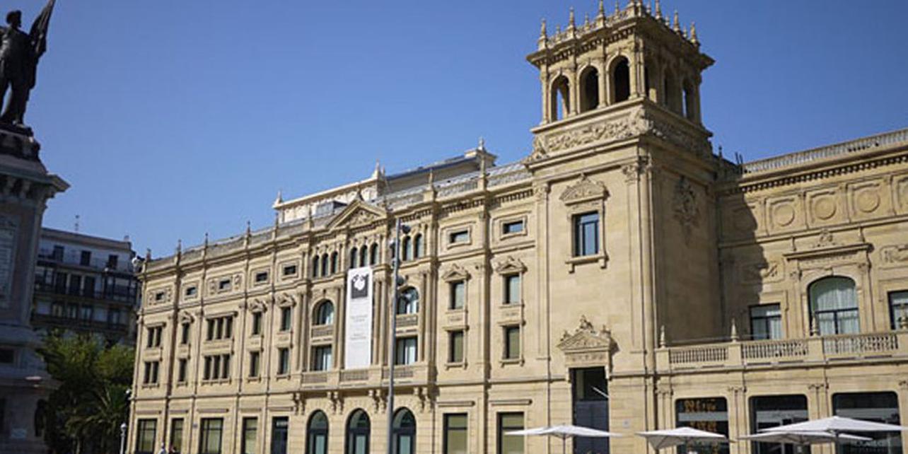 Teatro Victoria Eugenia Teatro Victoria Eugenia