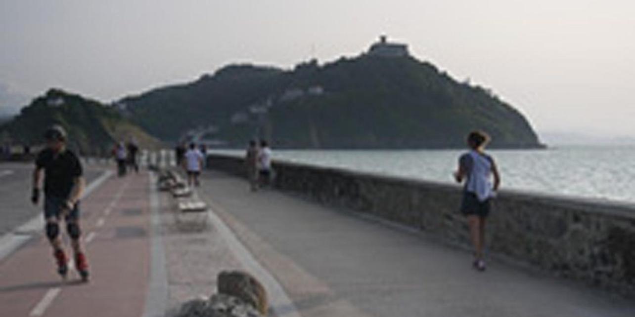 Paseo Nuevo Paseo Nuevo