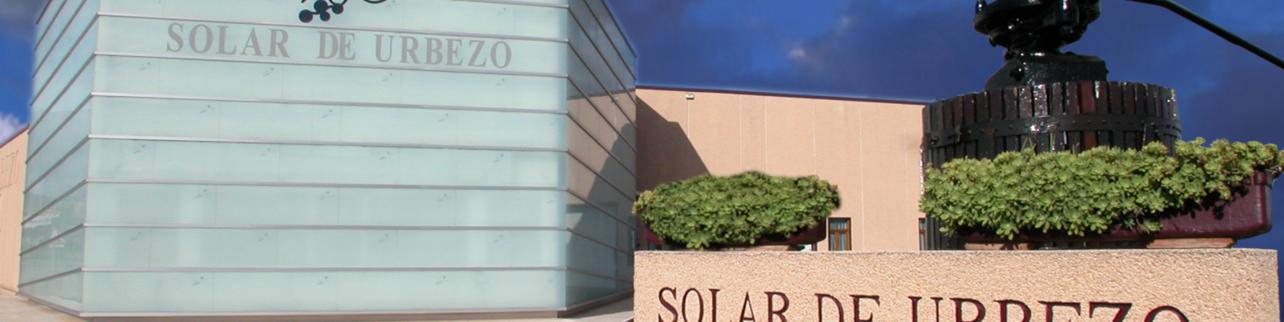 Bodegas Solar de Urbezo, S.L. Bodegas Solar de Urbezo, S.L.