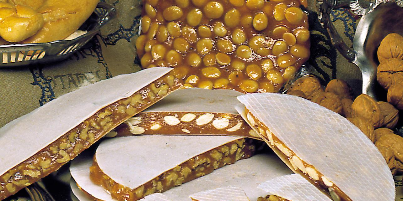 Alajú Alajú