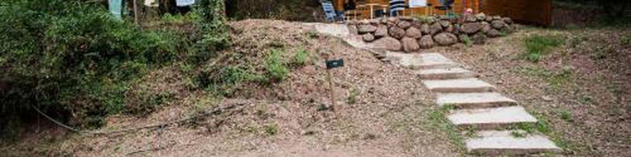 Camping Manso Coguleras Camping Manso Coguleras