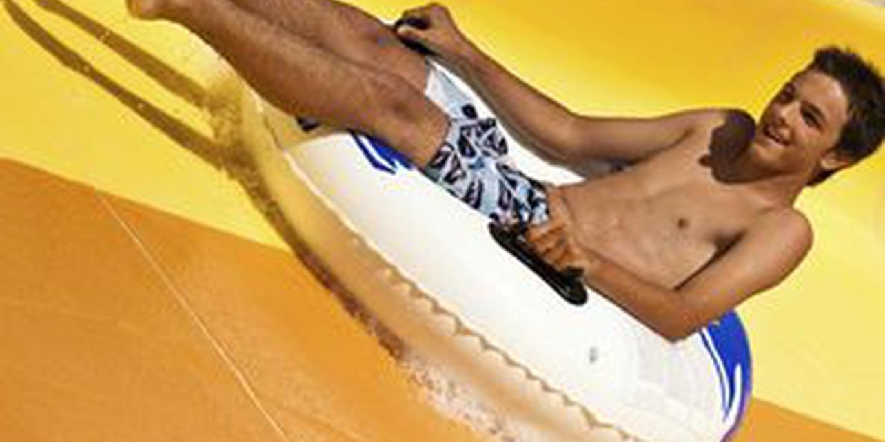 Aqualand El Arenal Aqualand El Arenal