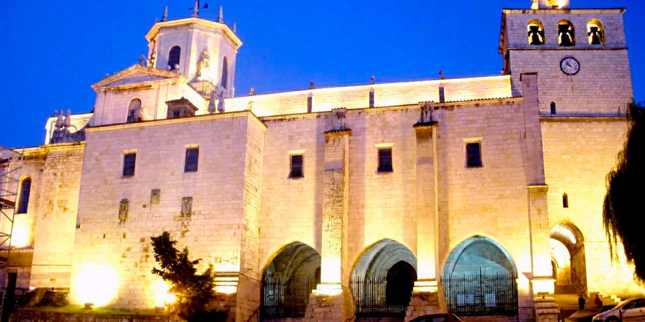 Catedral de Nuestra Señora de la Asunción Catedral de Nuestra Señora de la Asunción