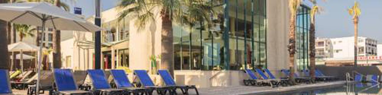 Occidental Ibiza Occidental Ibiza
