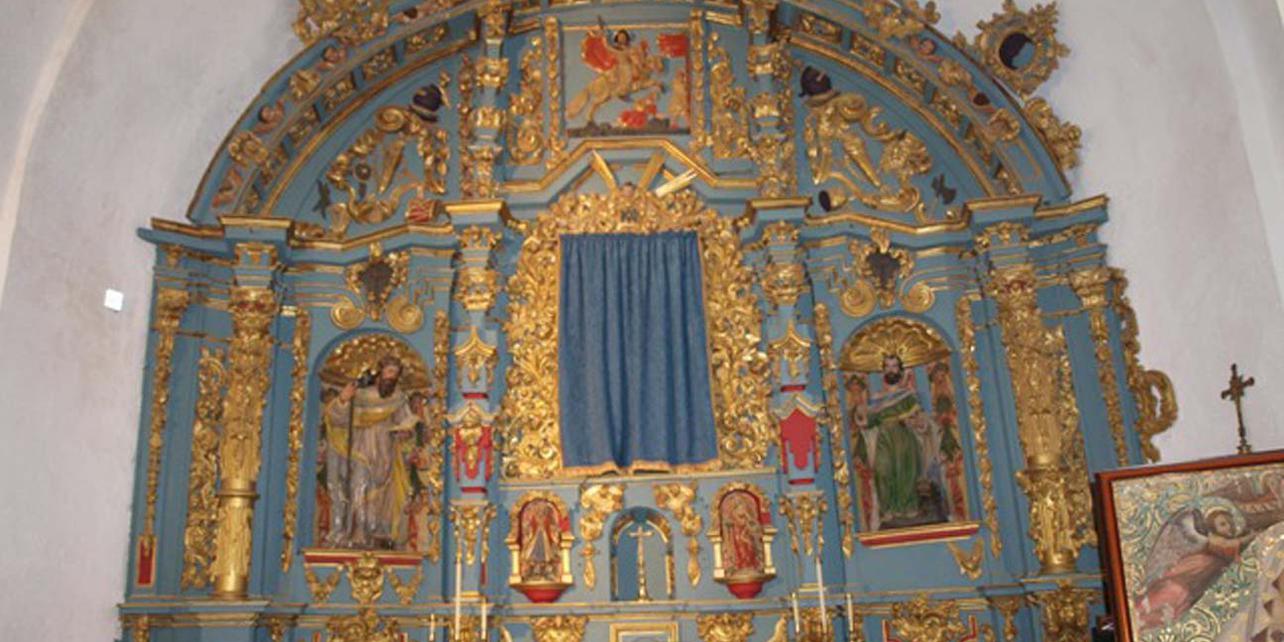 Museo Sacro de Béjar Museo Sacro de Béjar