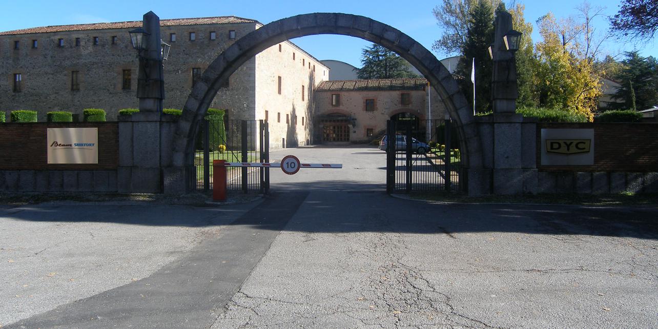 Molino del Marqués del Arco Molino del Marqués del Arco