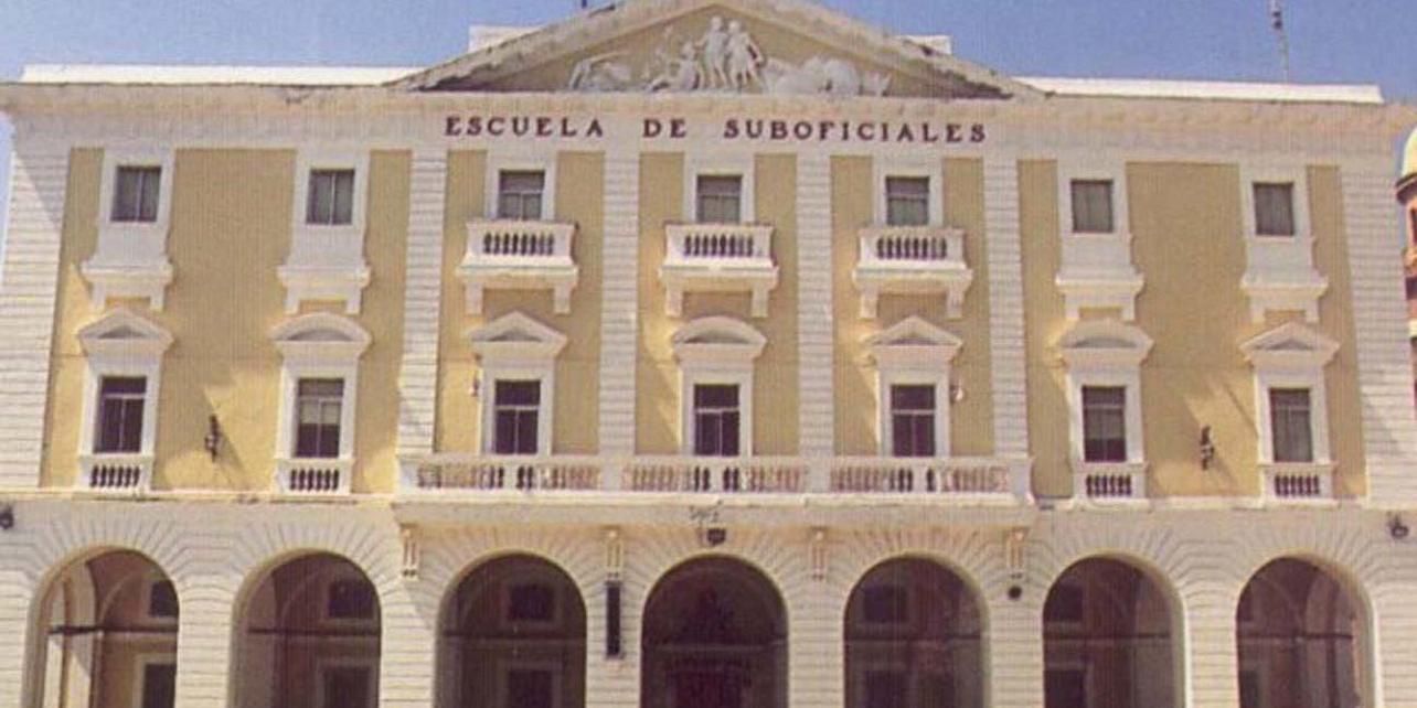 Museo Naval de San Fernando Museo Naval de San Fernando