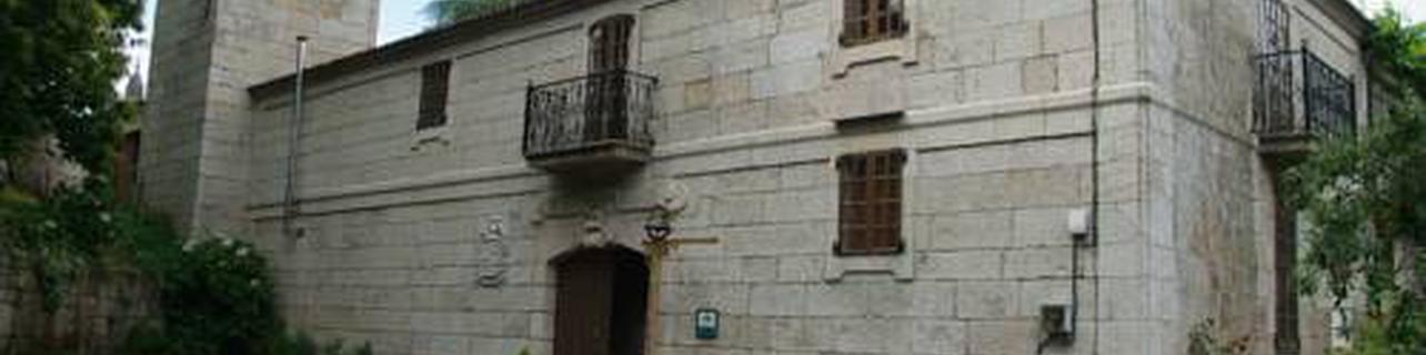 Pazo de Turbisquedo Pazo de Turbisquedo