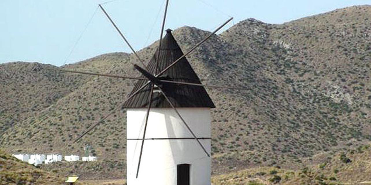 Molino de Fernán-Pérez Molino de Fernán-Pérez