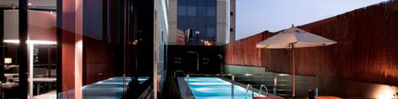 AC Hotel Murcia, a Marriott Lifestyle Hotel AC Hotel Murcia, a Marriott Lifestyle Hotel