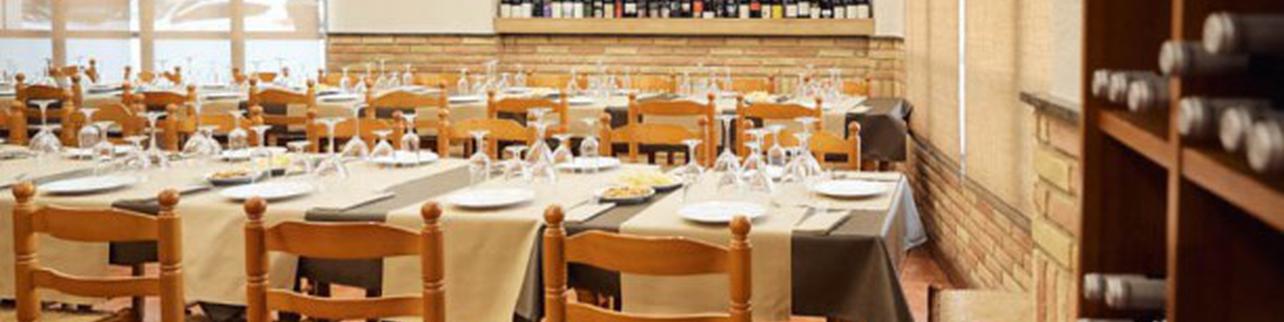 Meson Asador Sanjuan Meson Asador Sanjuan