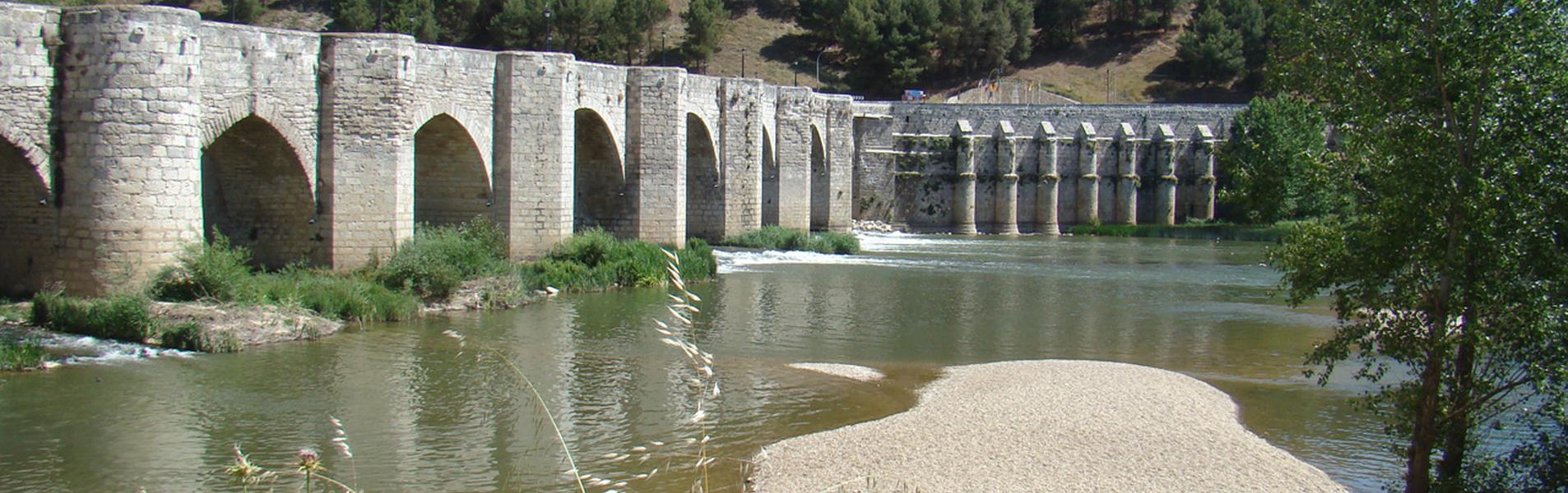 Cabezón de Pisuerga Guía Repsol