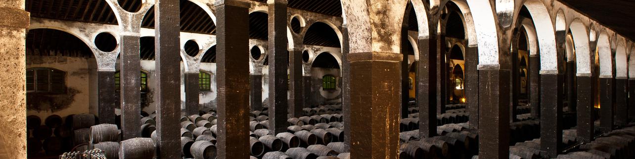 Bodegas Barbadillo S.L. Bodegas Barbadillo S.L.