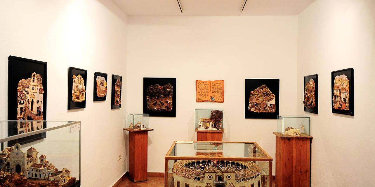 Museo Histórico - Etnológico Museo Histórico - Etnológico
