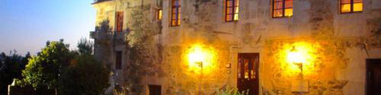 Pazo do Souto Pazo do Souto