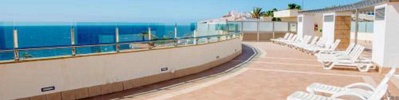 Apartamentos Marinasol Apartamentos Marinasol