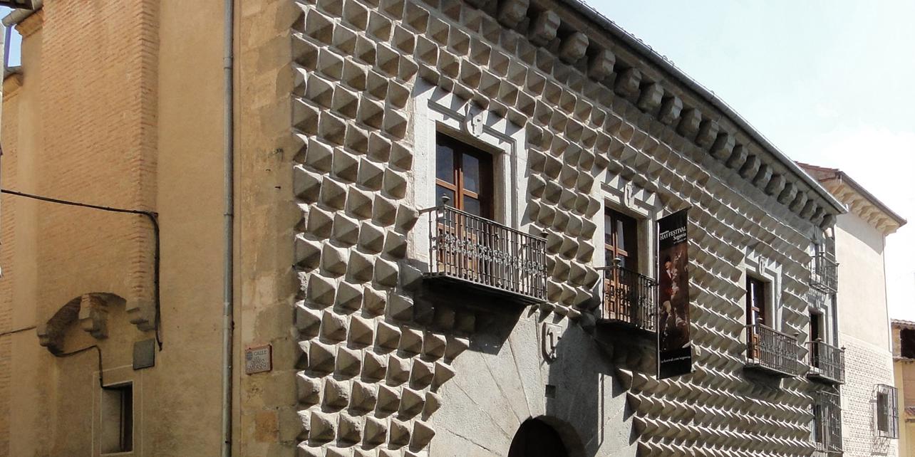 La Casa de los Picos La Casa de los Picos