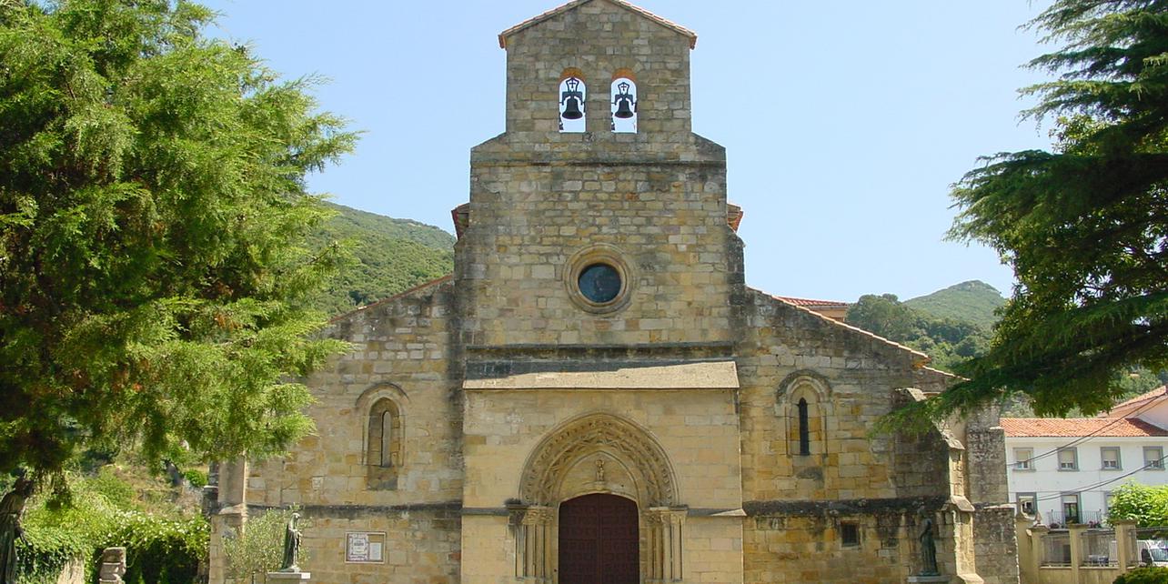 Monasterio de Santa María del Puerto Monasterio de Santa María del Puerto