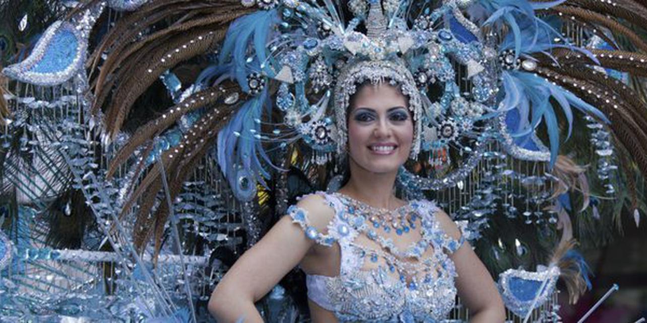 Carnaval de las Palmas Carnaval de las Palmas