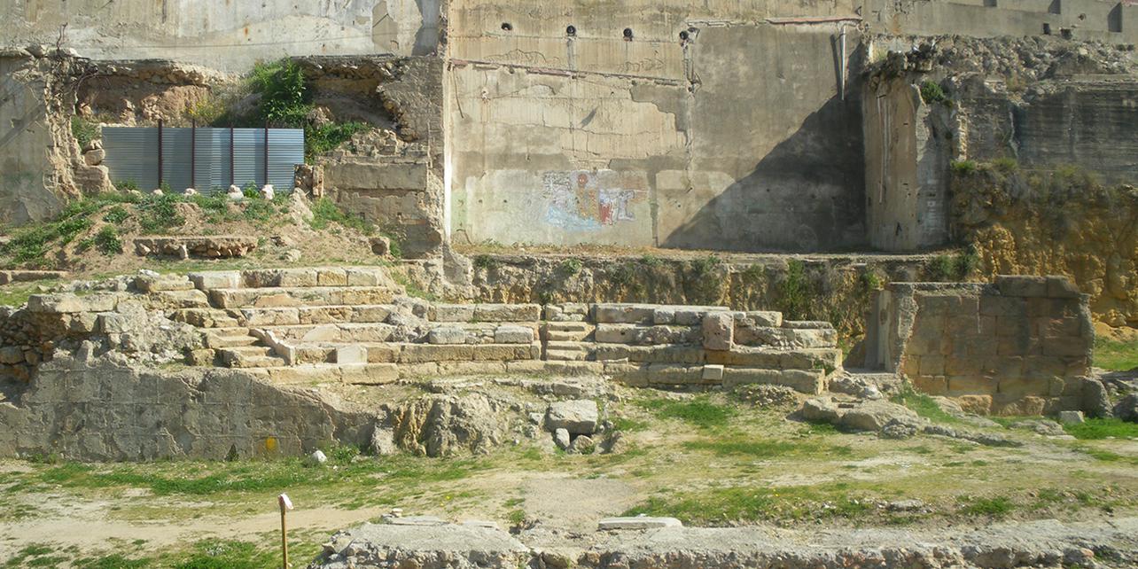 Foro romano Foro romano