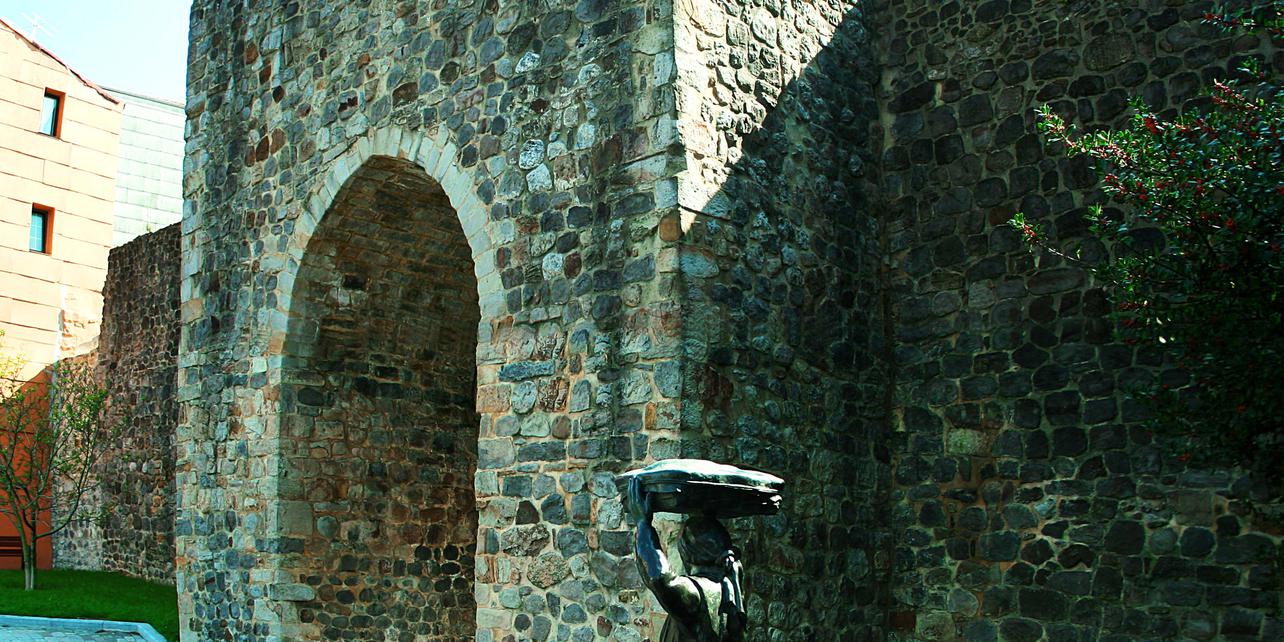 Arco de San Juan Arco de San Juan