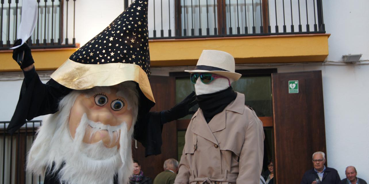 Carnaval Carnaval