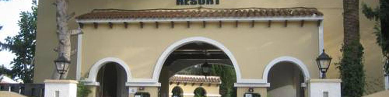Orihuela Costa Resort Orihuela Costa Resort