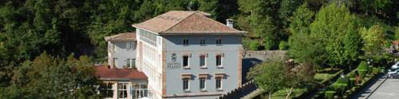 Arcea Gran Hotel Pelayo Arcea Gran Hotel Pelayo