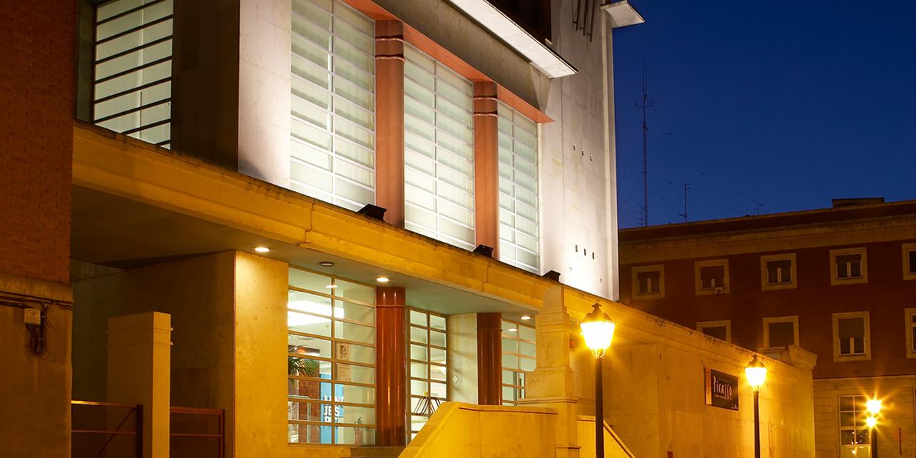 Museo Fundación Díaz Caneja Museo Fundación Díaz Caneja