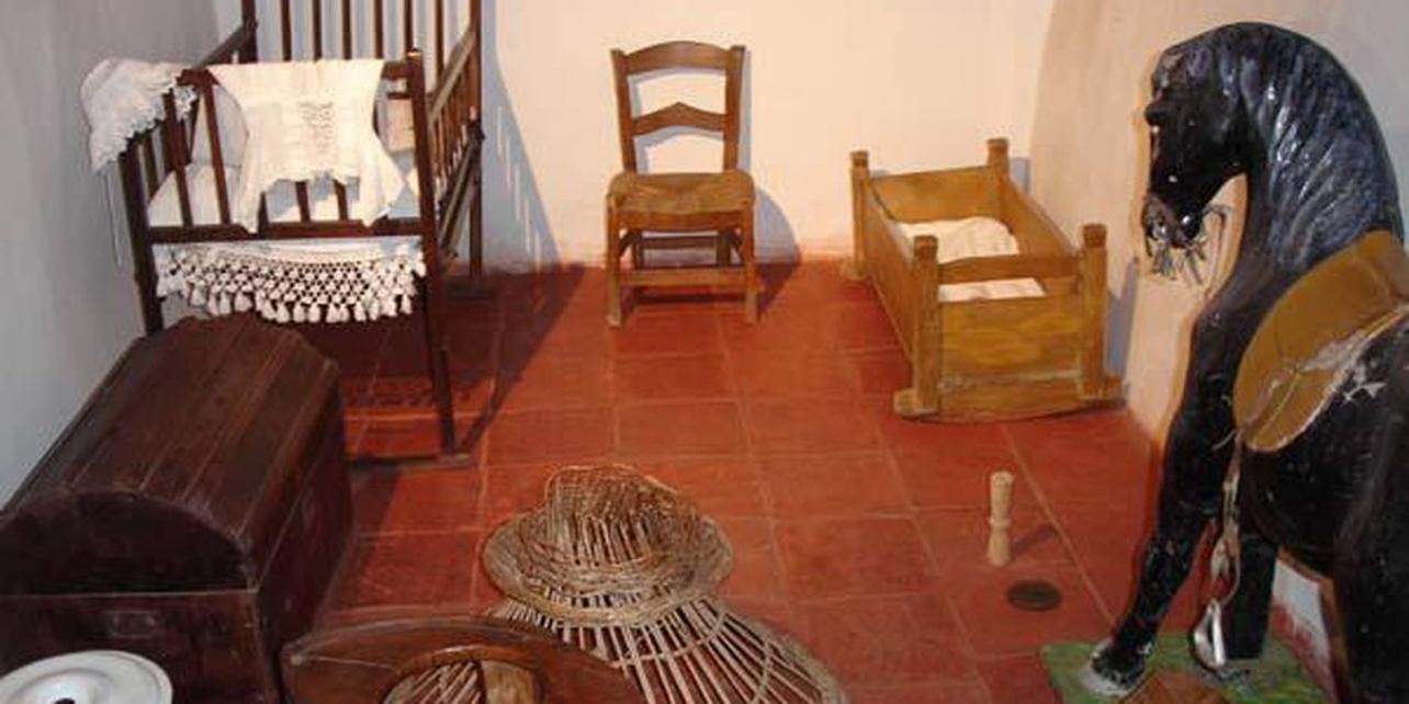 Casa Museo de la Ribera Casa Museo de la Ribera