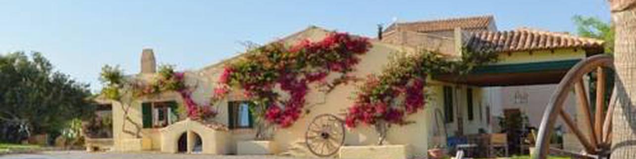 Agroturisme s' Horta Agroturisme s' Horta