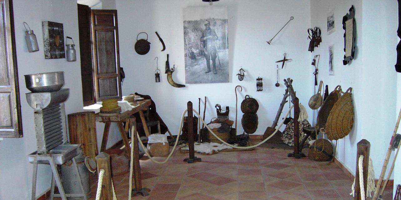 Museo Etnográfico Museo Etnográfico