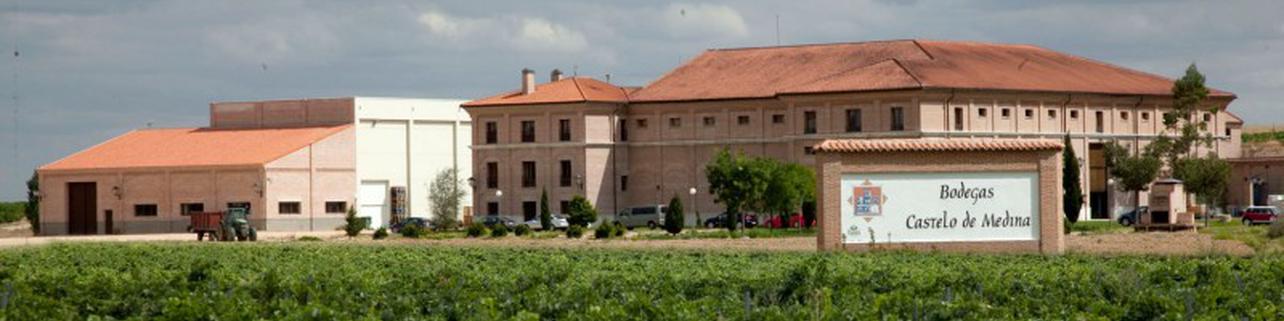 Bodegas Castelo de Medina Bodegas Castelo de Medina