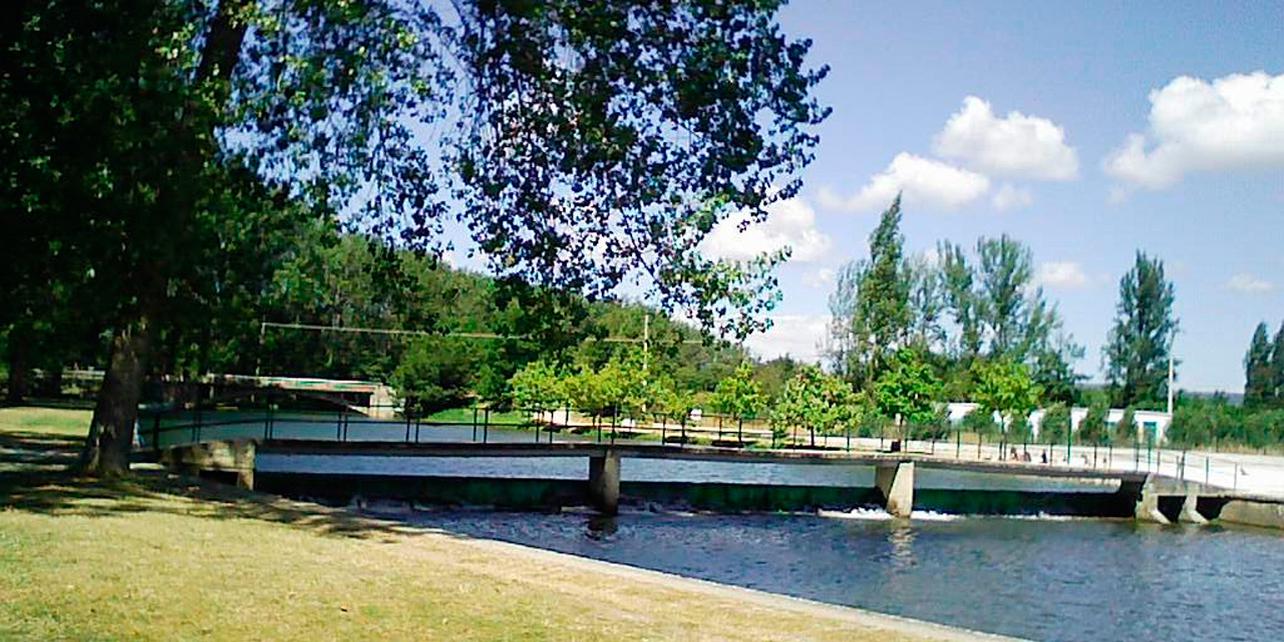 Parque Natural El Soto Parque Natural El Soto